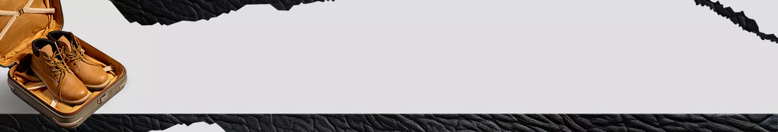 زمینه عنوان صفحات سانتال چرم