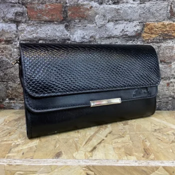 کیف چرم زنانه دستی مدل سانتال