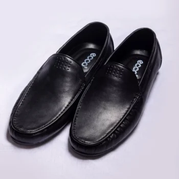 کفش چرم مردانه مدل رَشنُو