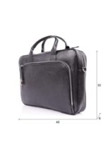 کیف چرم مردانه اداری کد2032 - تصویر 20