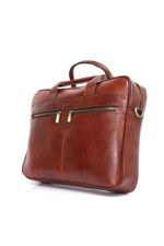کیف چرم مردانه اداری کد2032 - تصویر 21