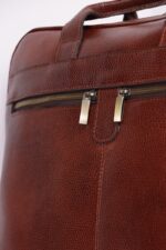 کیف چرم مردانه اداری کد2032 - تصویر 22