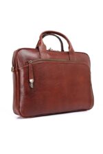 کیف چرم مردانه اداری کد2032 - تصویر 24
