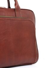 کیف چرم مردانه اداری کد2032 - تصویر 25