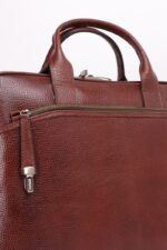 کیف چرم مردانه اداری کد2032 - تصویر 27