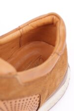 کتانی چرم مردانه کد MP - تصویر 28