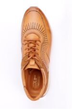 کتانی چرم مردانه کد MP - تصویر 30