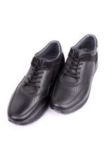 کتانی چرم مردانه کد MP - تصویر 24