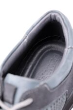 کتانی چرم مردانه کد MP - تصویر 13