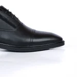 کفش مجلسی چرم مردانه مدل تام فورت - تصویر 3