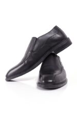 کفش چرم مجلسی مردانه چیاک - تصویر 20