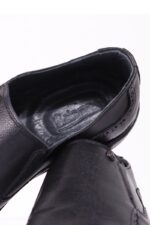 کفش چرم مجلسی مردانه چیاک - تصویر 18