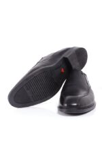 کفش چرم مجلسی مردانه چیاک - تصویر 17