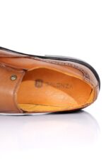 کفش چرم مجلسی مردانه چیاک - تصویر 14