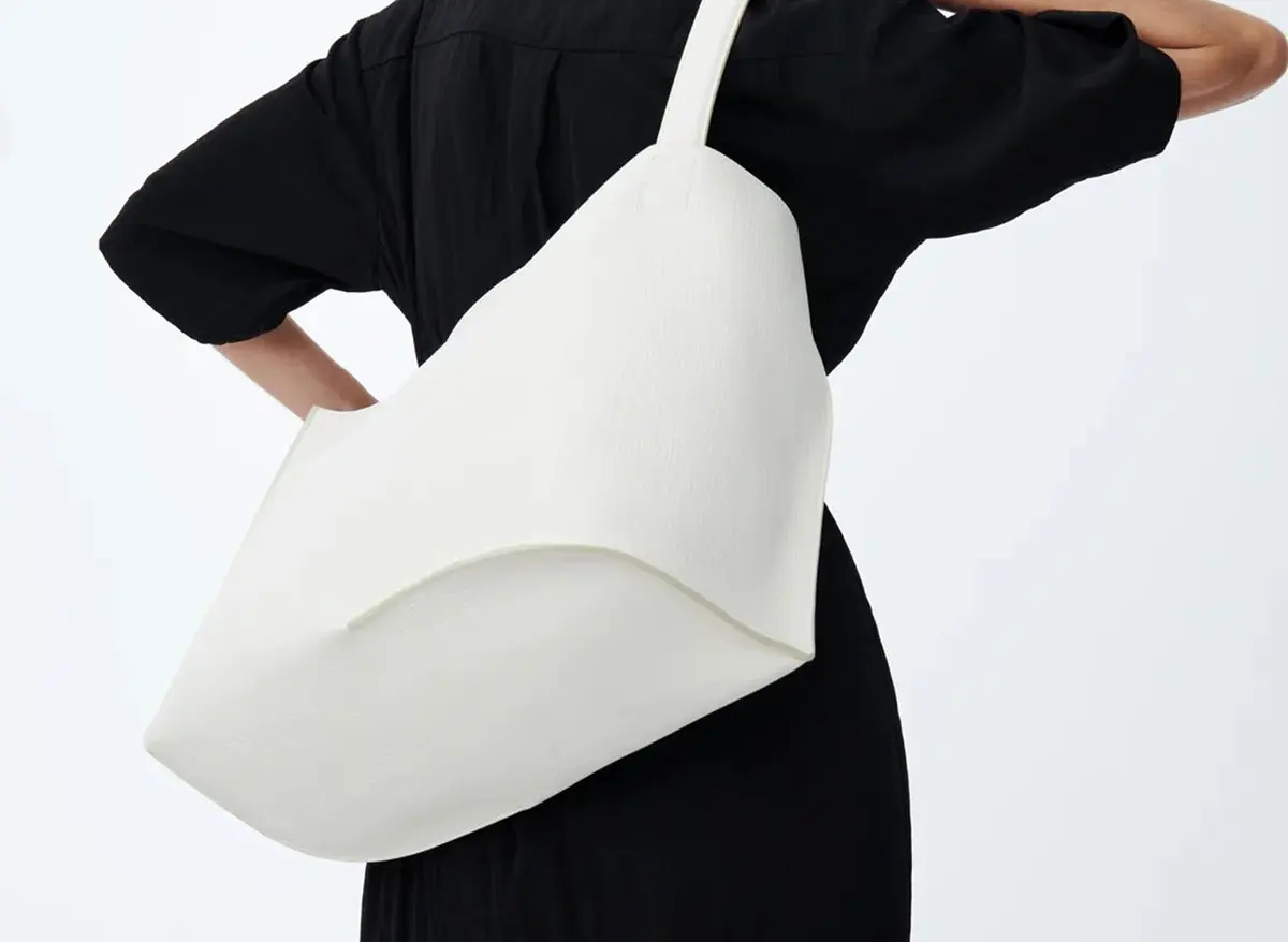 کیف چرم زنانه