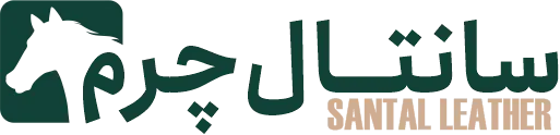 لوگو سانتال چرم