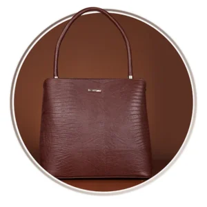 کیف زنانه چرم