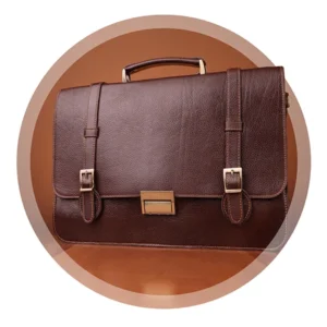 کیف اداری مردانه چرم