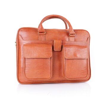 کیف اداری مردانه چرم کد 2025