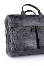 کیف اداری مردانه چرم کد 2026 - تصویر 31