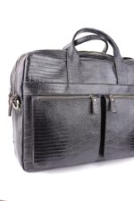 کیف اداری مردانه چرم کد 2026 - تصویر 17