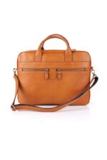 کیف چرم مردانه اداری کد2032 - تصویر 7