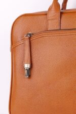 کیف چرم مردانه اداری کد2032 - تصویر 11