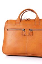 کیف چرم مردانه اداری کد2032 - تصویر 9