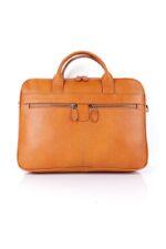 کیف چرم مردانه اداری کد2032 - تصویر 8