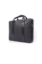 کیف اداری مردانه چرم کد 2027 - تصویر 9