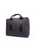 کیف اداری مردانه چرم کد 2027 - تصویر 8