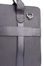 کیف اداری مردانه چرم کد 2027 - تصویر 13