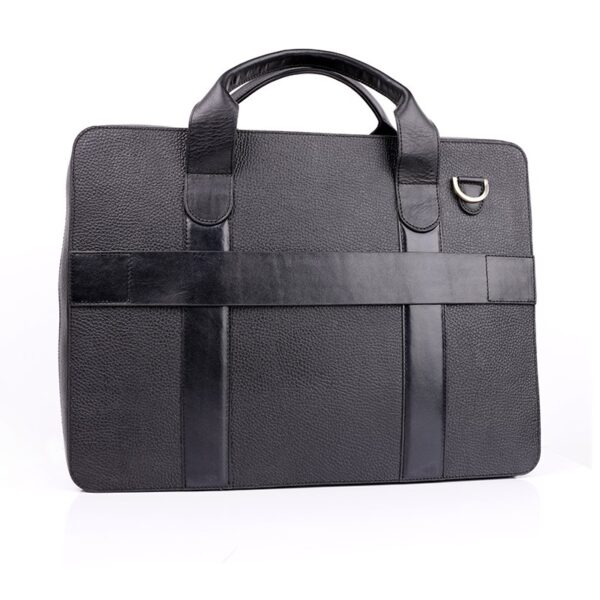 کیف اداری مردانه چرم کد 2027