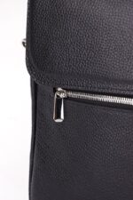 کیف اداری مردانه چرم کد 2028 - تصویر 16