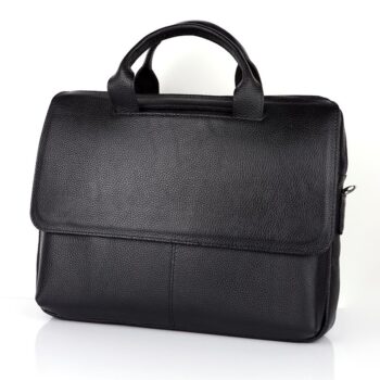 کیف اداری مردانه چرم کد 2028