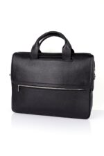 کیف اداری مردانه چرم کد 2028 - تصویر 17