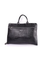 کیف اداری مردانه چرم کد 2032 - تصویر 18