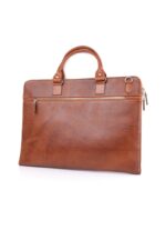 کیف اداری مردانه چرم کد 2032