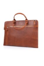 کیف اداری مردانه چرم کد 2032 - تصویر 14