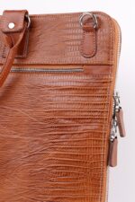 کیف اداری مردانه چرم کد 2032 - تصویر 8