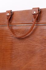 کیف اداری مردانه چرم کد 2032 - تصویر 7