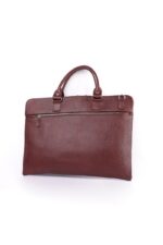 کیف اداری مردانه چرم کد 2032 - تصویر 11