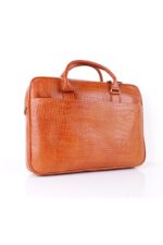 کیف اداری مردانه چرم کد 2029 - تصویر 14