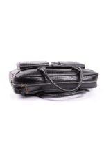 کیف اداری مردانه چرم کد 2029 - تصویر 5