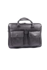 کیف اداری مردانه چرم کد 2030