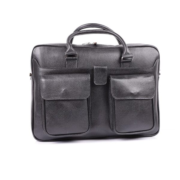 کیف اداری مردانه چرم کد 2030