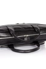 کیف اداری مردانه چرم کد 2031 - Image 8