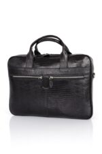 کیف اداری مردانه چرم کد 2031 - Image 11