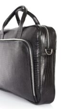 کیف اداری مردانه چرم کد 2031 - Image 9