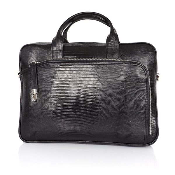 کیف اداری مردانه چرم کد 2031